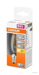 Osram Parathom Retrofit Classic B 60 E14, 6 W, Warm White, 60 W, 6kWh/1000h, 806 lm